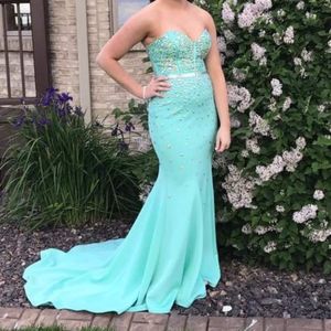 Jonathan Kayne Trumpet Mermaid